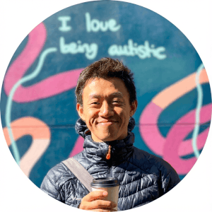 Mark Zhou - Creator of TAR